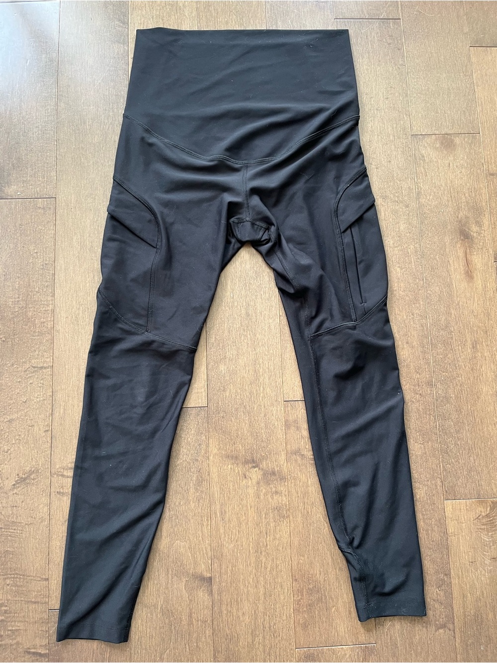 ✨2/$30✨ Small Old Navy Maternity Leggings